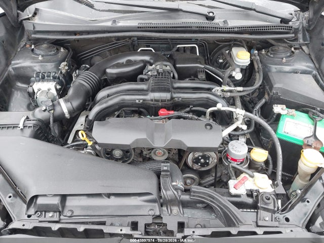 Продаж на аукціоні авто 2012 Subaru Impreza 2.0i Sport Limited, vin: JF1GPAS60CH237634, номер лоту: 45997574