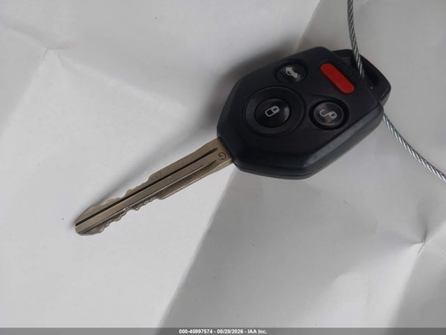 Продаж на аукціоні авто 2012 Subaru Impreza 2.0i Sport Limited, vin: JF1GPAS60CH237634, номер лоту: 45997574