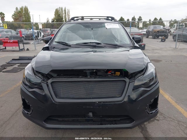 Продаж на аукціоні авто 2012 Subaru Impreza 2.0i Sport Limited, vin: JF1GPAS60CH237634, номер лоту: 45997574