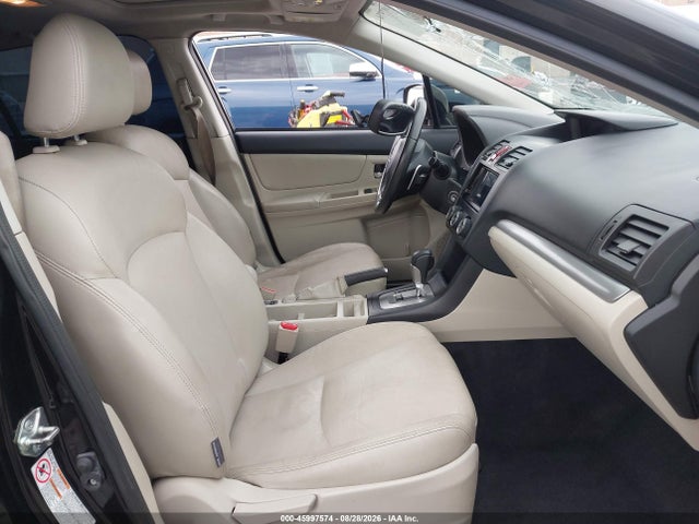 Продаж на аукціоні авто 2012 Subaru Impreza 2.0i Sport Limited, vin: JF1GPAS60CH237634, номер лоту: 45997574