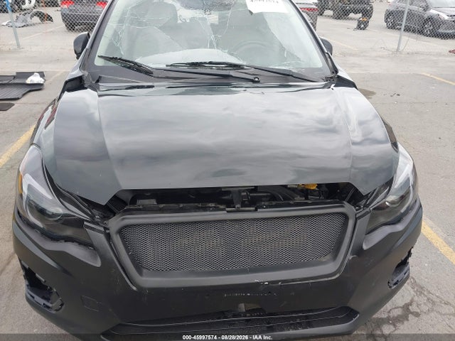 Продаж на аукціоні авто 2012 Subaru Impreza 2.0i Sport Limited, vin: JF1GPAS60CH237634, номер лоту: 45997574