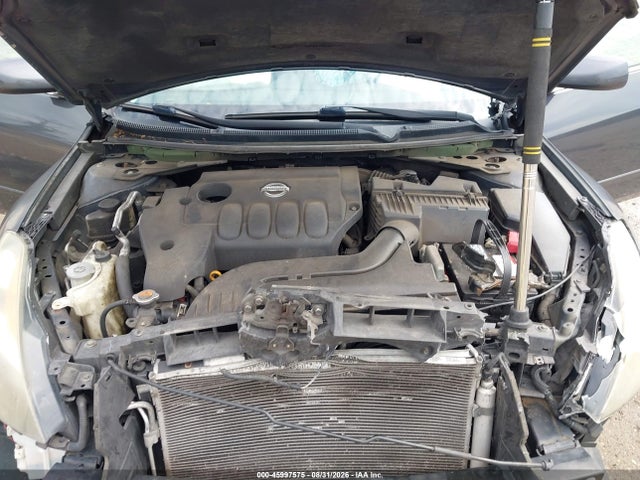 Продаж на аукціоні авто 2007 Nissan Altima 2.5 S, vin: 1N4AL21E07N466046, номер лоту: 45997575