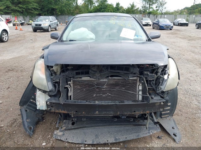 Продаж на аукціоні авто 2007 Nissan Altima 2.5 S, vin: 1N4AL21E07N466046, номер лоту: 45997575