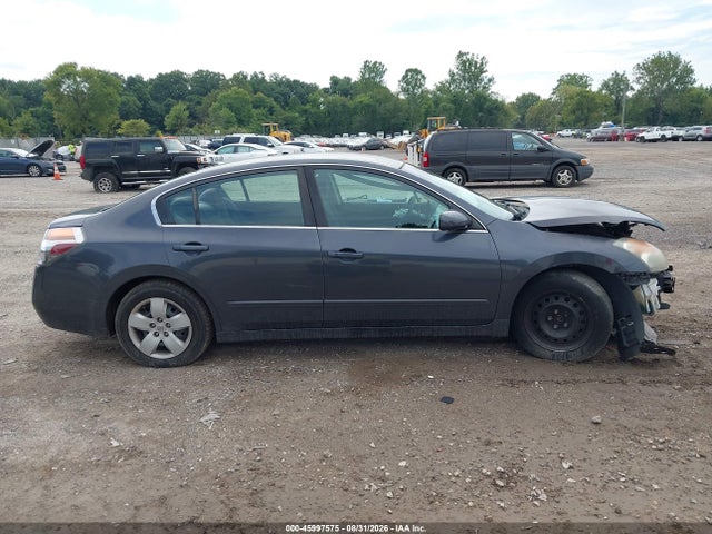Продаж на аукціоні авто 2007 Nissan Altima 2.5 S, vin: 1N4AL21E07N466046, номер лоту: 45997575