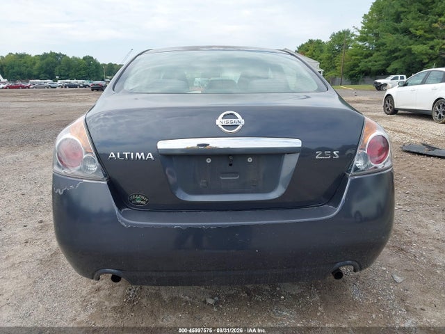 Продаж на аукціоні авто 2007 Nissan Altima 2.5 S, vin: 1N4AL21E07N466046, номер лоту: 45997575