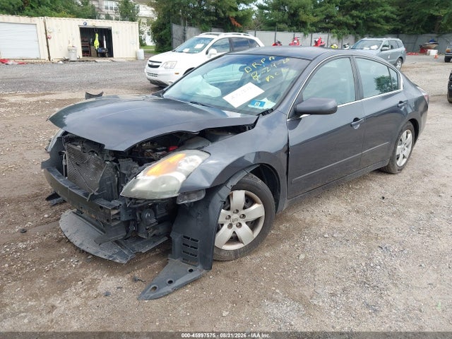 Продаж на аукціоні авто 2007 Nissan Altima 2.5 S, vin: 1N4AL21E07N466046, номер лоту: 45997575