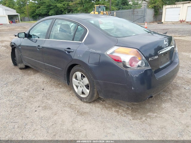 Продаж на аукціоні авто 2007 Nissan Altima 2.5 S, vin: 1N4AL21E07N466046, номер лоту: 45997575