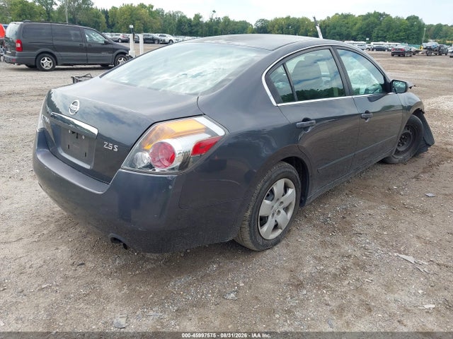Продаж на аукціоні авто 2007 Nissan Altima 2.5 S, vin: 1N4AL21E07N466046, номер лоту: 45997575