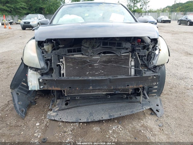 Продаж на аукціоні авто 2007 Nissan Altima 2.5 S, vin: 1N4AL21E07N466046, номер лоту: 45997575