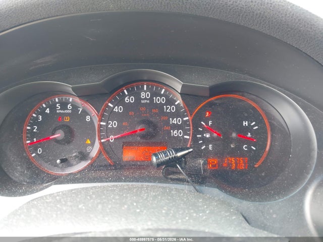 Продаж на аукціоні авто 2007 Nissan Altima 2.5 S, vin: 1N4AL21E07N466046, номер лоту: 45997575