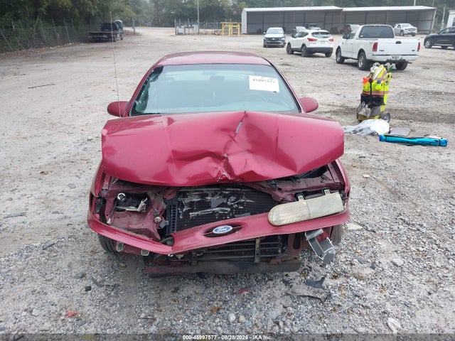45997577 :رقم المزاد ، 1FALP52U8SA103112 vin ، 1995 Ford Taurus Gl/se مزاد بيع