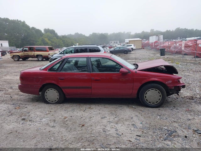 45997577 :رقم المزاد ، 1FALP52U8SA103112 vin ، 1995 Ford Taurus Gl/se مزاد بيع