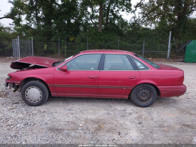 45997577 :رقم المزاد ، 1FALP52U8SA103112 vin ، 1995 Ford Taurus Gl/se مزاد بيع