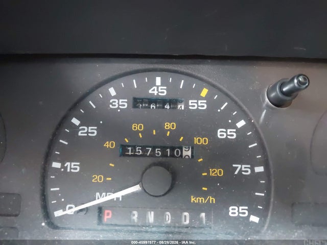 45997577 :رقم المزاد ، 1FALP52U8SA103112 vin ، 1995 Ford Taurus Gl/se مزاد بيع