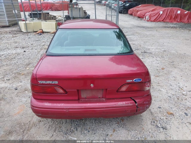 45997577 :رقم المزاد ، 1FALP52U8SA103112 vin ، 1995 Ford Taurus Gl/se مزاد بيع