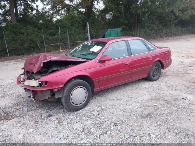 45997577 :رقم المزاد ، 1FALP52U8SA103112 vin ، 1995 Ford Taurus Gl/se مزاد بيع