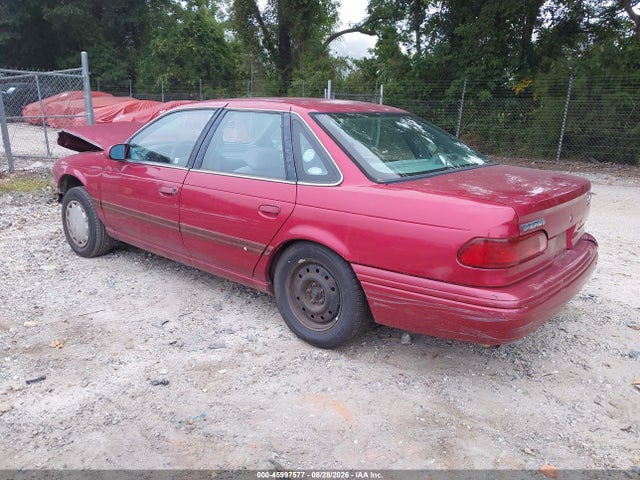 45997577 :رقم المزاد ، 1FALP52U8SA103112 vin ، 1995 Ford Taurus Gl/se مزاد بيع