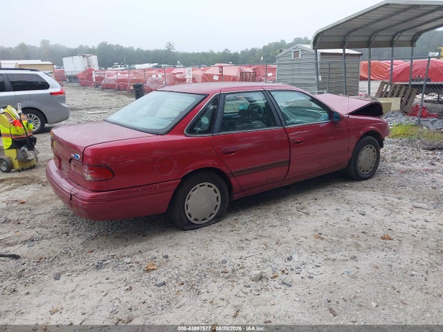 45997577 :رقم المزاد ، 1FALP52U8SA103112 vin ، 1995 Ford Taurus Gl/se مزاد بيع