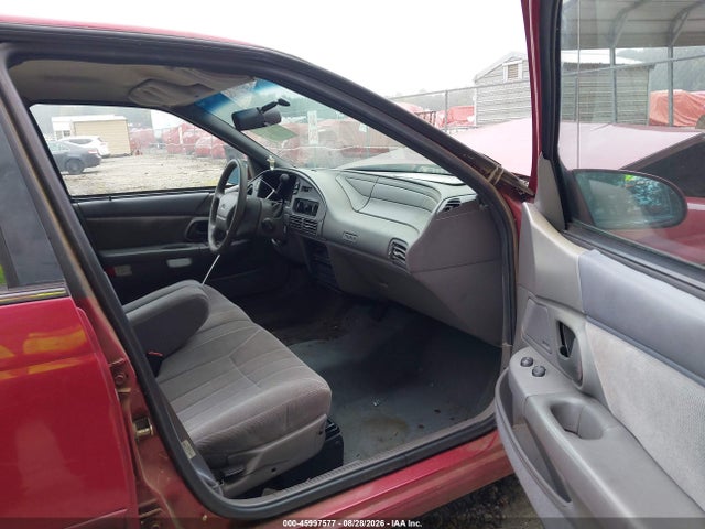 45997577 :رقم المزاد ، 1FALP52U8SA103112 vin ، 1995 Ford Taurus Gl/se مزاد بيع