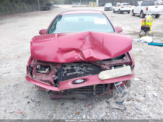 45997577 :رقم المزاد ، 1FALP52U8SA103112 vin ، 1995 Ford Taurus Gl/se مزاد بيع
