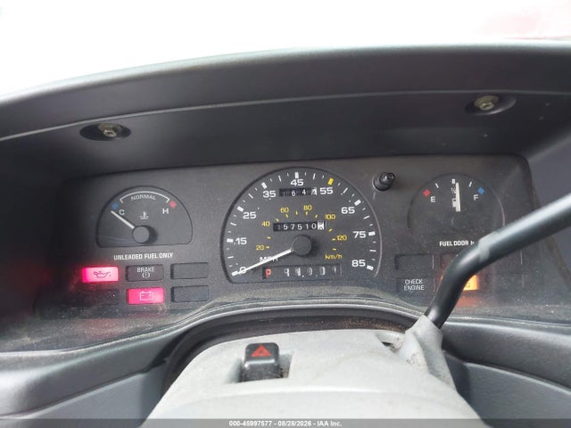 45997577 :رقم المزاد ، 1FALP52U8SA103112 vin ، 1995 Ford Taurus Gl/se مزاد بيع