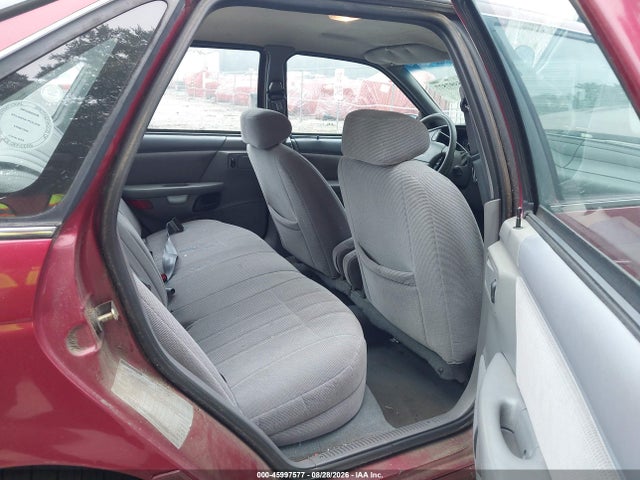 45997577 :رقم المزاد ، 1FALP52U8SA103112 vin ، 1995 Ford Taurus Gl/se مزاد بيع