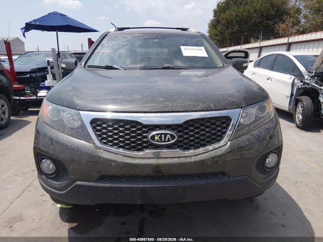 Aukcja sprzedaży 2013 Kia Sorento Ex V6, vin: 5XYKUDA23DG316237, numer aukcji: 45997580