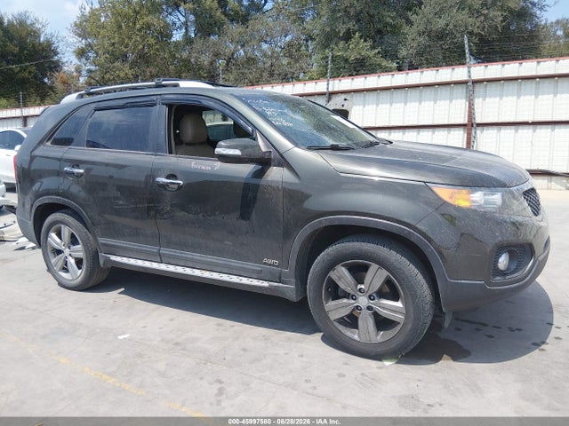 Aukcja sprzedaży 2013 Kia Sorento Ex V6, vin: 5XYKUDA23DG316237, numer aukcji: 45997580