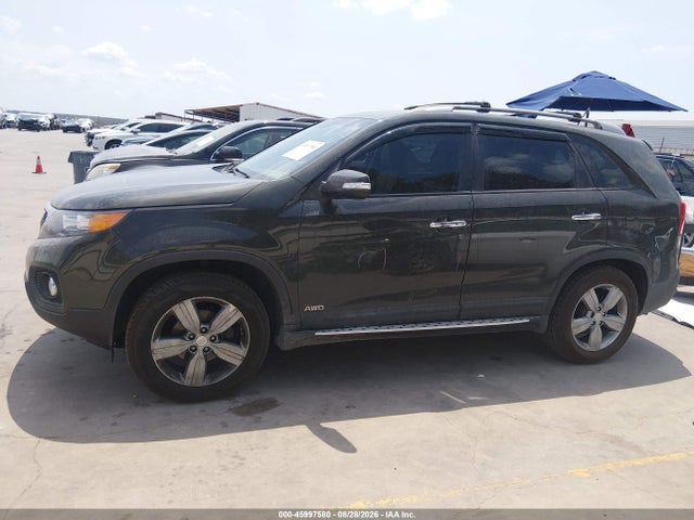 Aukcja sprzedaży 2013 Kia Sorento Ex V6, vin: 5XYKUDA23DG316237, numer aukcji: 45997580