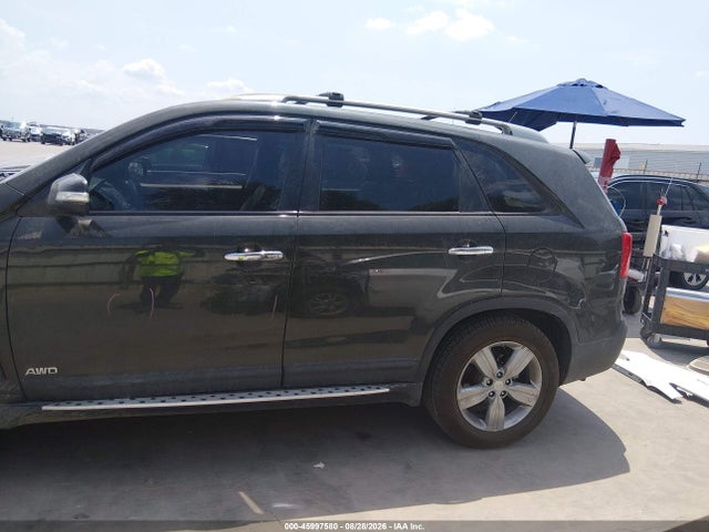 Aukcja sprzedaży 2013 Kia Sorento Ex V6, vin: 5XYKUDA23DG316237, numer aukcji: 45997580