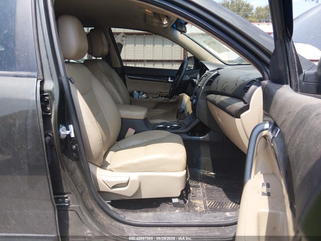 Aukcja sprzedaży 2013 Kia Sorento Ex V6, vin: 5XYKUDA23DG316237, numer aukcji: 45997580