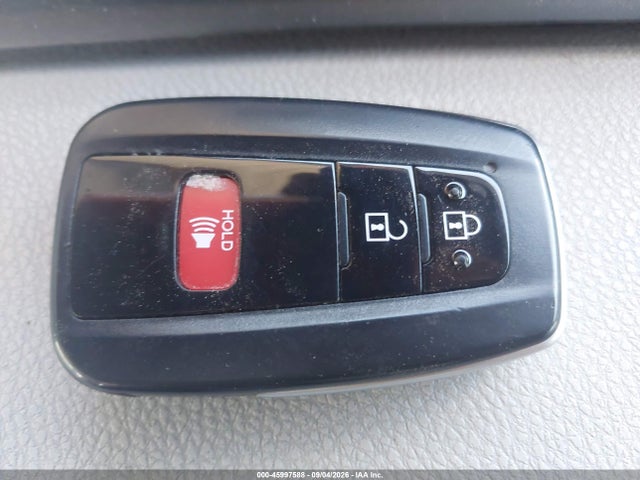 2016 Toyota Prius Two Eco მანქანა იყიდება აუქციონზე, vin: JTDKARFUXG3500969, აუქციონის ნომერი: 45997588