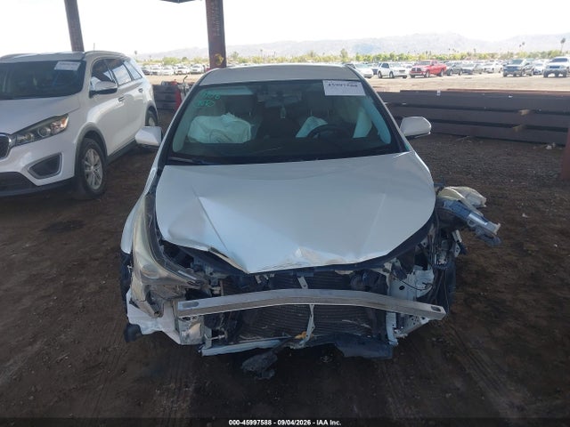 2016 Toyota Prius Two Eco მანქანა იყიდება აუქციონზე, vin: JTDKARFUXG3500969, აუქციონის ნომერი: 45997588