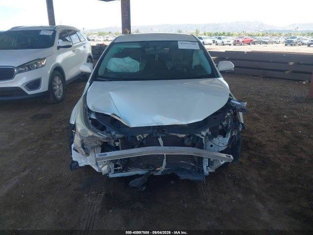 2016 Toyota Prius Two Eco მანქანა იყიდება აუქციონზე, vin: JTDKARFUXG3500969, აუქციონის ნომერი: 45997588