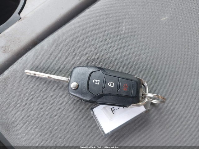 Продажа на аукционе авто 2017 Ford F-150 Xl, vin: 1FTMF1C84HKC82442, номер лота: 45997589