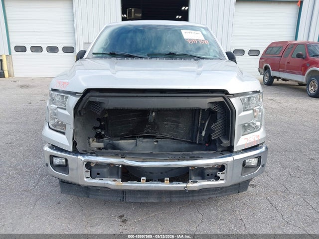 Продажа на аукционе авто 2017 Ford F-150 Xl, vin: 1FTMF1C84HKC82442, номер лота: 45997589