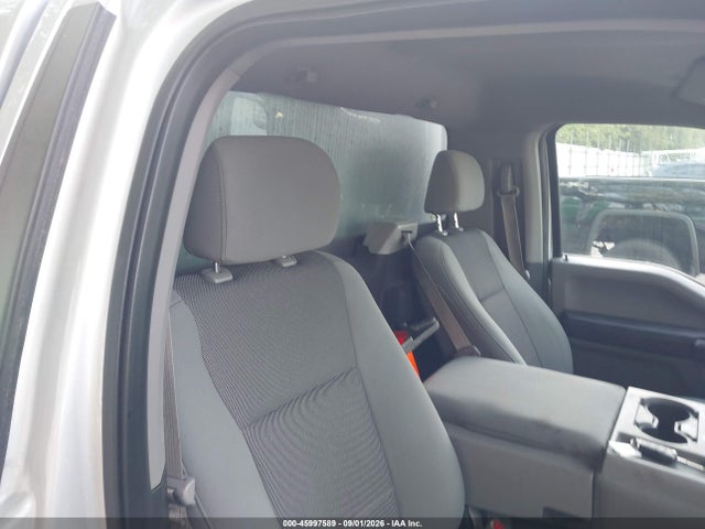 Продажа на аукционе авто 2017 Ford F-150 Xl, vin: 1FTMF1C84HKC82442, номер лота: 45997589