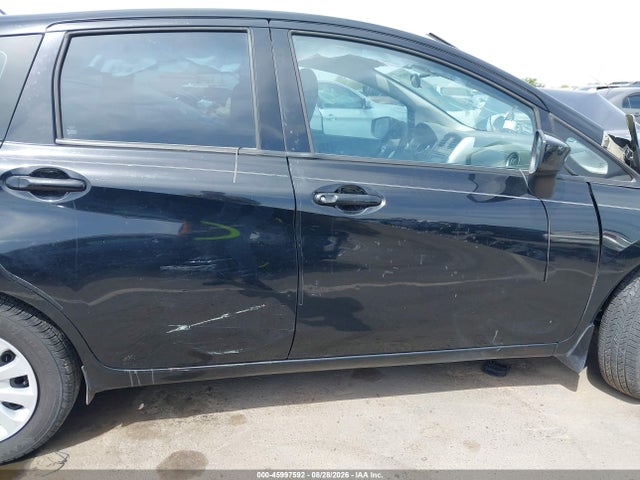 Nissan Versa Note S Plus 2015 3N1CE2CP8FL441652 Image 14