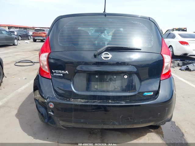Nissan Versa Note S Plus 2015 3N1CE2CP8FL441652 Image 17
