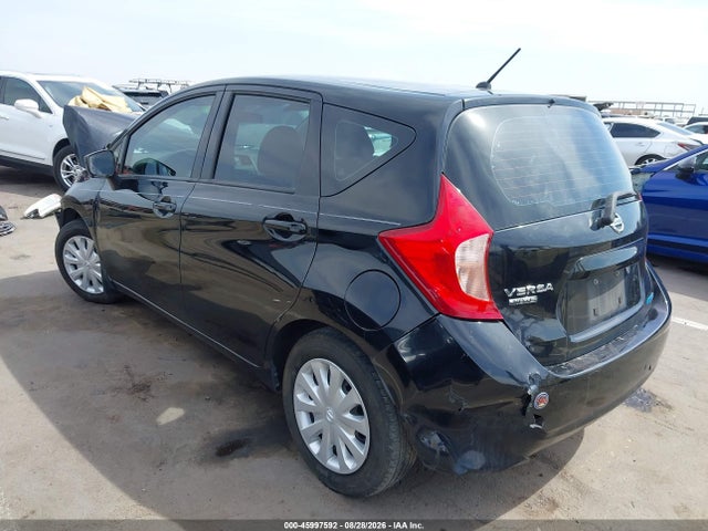 Nissan Versa Note S Plus 2015 3N1CE2CP8FL441652 Image 3