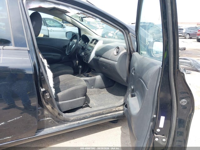 Nissan Versa Note S Plus 2015 3N1CE2CP8FL441652 Image 5