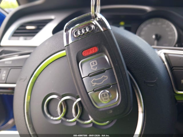 2016 Audi S4 Premium Plus მანქანა იყიდება აუქციონზე, vin: WAUBGBFL7GA002315, აუქციონის ნომერი: 45997595