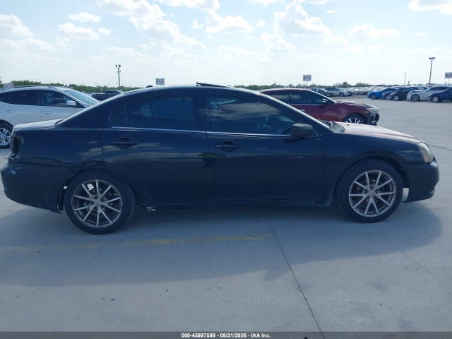 Aukcja sprzedaży 2011 Mitsubishi Galant Es/se, vin: 4A32B3FF2BE016011, numer aukcji: 45997599