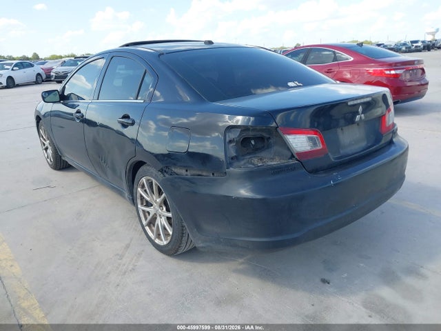 Aukcja sprzedaży 2011 Mitsubishi Galant Es/se, vin: 4A32B3FF2BE016011, numer aukcji: 45997599