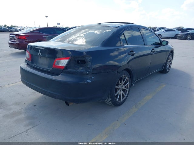 Aukcja sprzedaży 2011 Mitsubishi Galant Es/se, vin: 4A32B3FF2BE016011, numer aukcji: 45997599