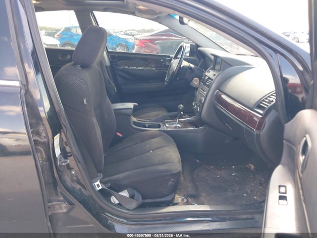 Aukcja sprzedaży 2011 Mitsubishi Galant Es/se, vin: 4A32B3FF2BE016011, numer aukcji: 45997599