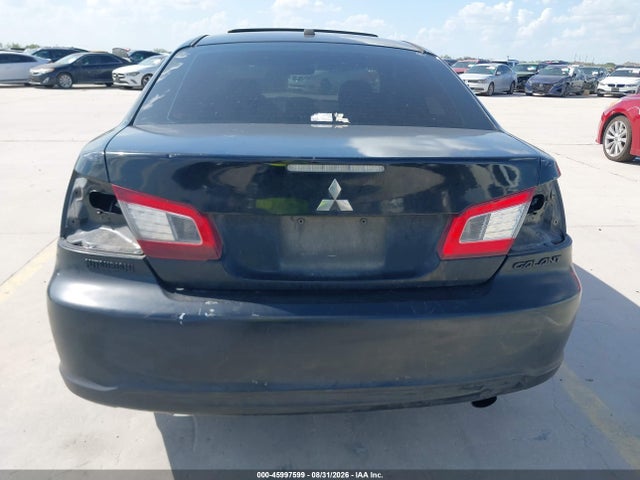 Aukcja sprzedaży 2011 Mitsubishi Galant Es/se, vin: 4A32B3FF2BE016011, numer aukcji: 45997599