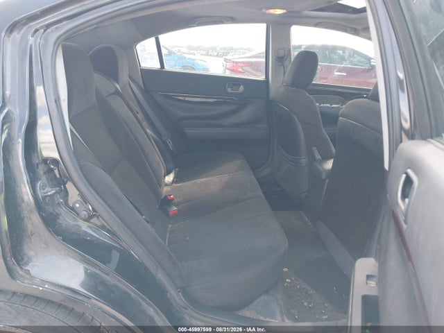 Aukcja sprzedaży 2011 Mitsubishi Galant Es/se, vin: 4A32B3FF2BE016011, numer aukcji: 45997599
