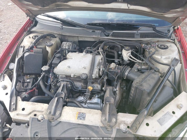 2011 Chevrolet Impala Ls მანქანა იყიდება აუქციონზე, vin: 2G1WA5EK8B1318818, აუქციონის ნომერი: 45997614