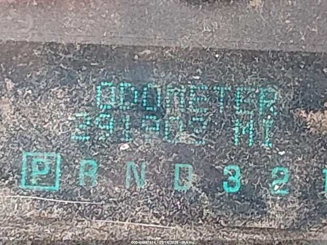 2011 Chevrolet Impala Ls მანქანა იყიდება აუქციონზე, vin: 2G1WA5EK8B1318818, აუქციონის ნომერი: 45997614